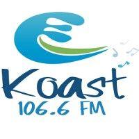 koast radio ltd logo image