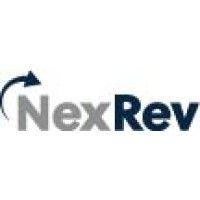 nexrev logo image