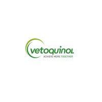 vetoquinol usa logo image