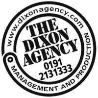 the dixon agency logo image