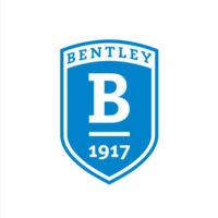 bentley university logo image