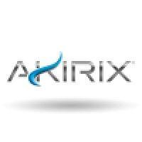 akirix logo image