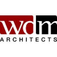 wdm architects p.a. logo image