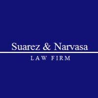 suarez & narvasa law firm logo image