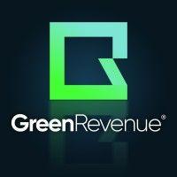 greenrevenue logo image