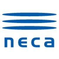 neca nsw logo image