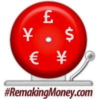 remaking money logo image