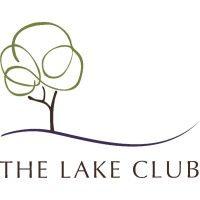 the lake club logo image