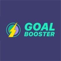 goalbooster logo image