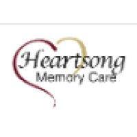 heartsong memory care logo image