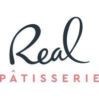 real patisserie ltd logo image