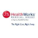 logo of U S Healthworks