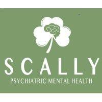 scally psychiatric mental health