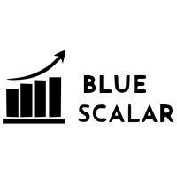 blue scalar labs logo image