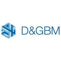 d&gbm logo image