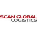 logo of Scan Global Logistics