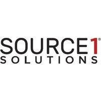 source 1 solutions inc logo image