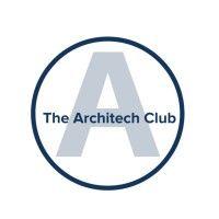 the architech club logo image