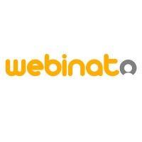 webinato by omnovia technologies logo image