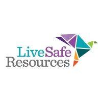 livesafe resources logo image