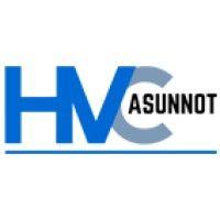 hvc asunnot logo image