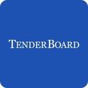 logo of Tenderboard