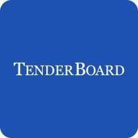 tenderboard logo image