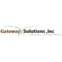 gateway solutions inc