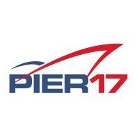 pier17group logo image