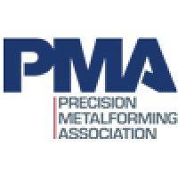 precision metalforming association