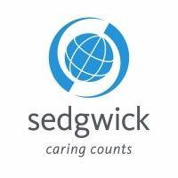 sedgwick ireland logo image