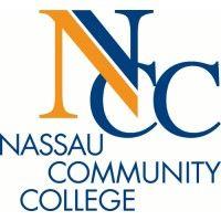 nassau community college logo image