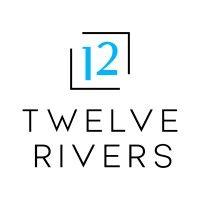 twelve rivers realty logo image