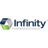 infinity pharmaceuticals logo image