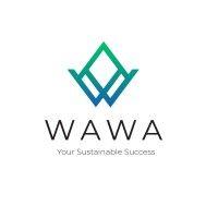 wawa - green building ltd. logo image