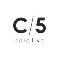 core five logo image