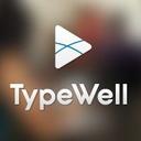 logo of Typewell