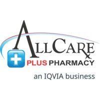 allcare plus pharmacy logo image