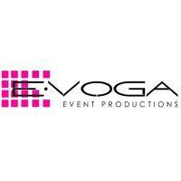 evoga event productions logo image