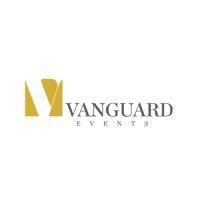 vanguard events, inc. logo image