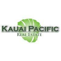 kauai pacific real estate logo image