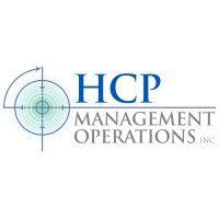 hcp management operations, inc. logo image