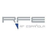 rf española logo image