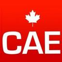 logo of Canadian Auto Electric Constant Velocity Drive Inc