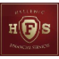 hellenic financial services - hfs logo image