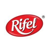 grupo rifel c.a. logo image