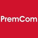 logo of Premcom