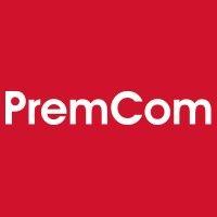 premcom logo image