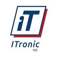 itronic kft. logo image