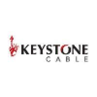 keystone cable logo image